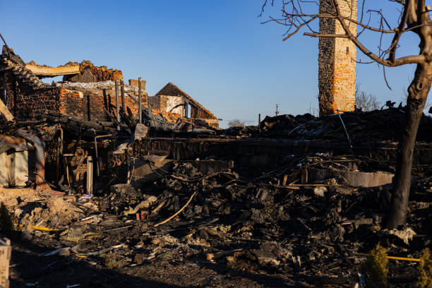 Reliable Fire Damage Removal contractor in Englewood, NJ by Fire Damage Laser Cleaning